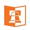 Lake Forest Academy logo