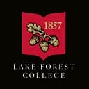 Lake Forest College logo