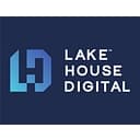 Lake House Digital logo