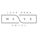 Lake Nona Wave Hotel logo