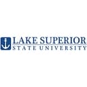 Lake Superior State University logo