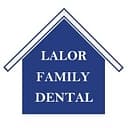 Lalor Family Dental logo