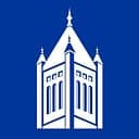 Lander University logo