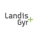 Landis+Gyr logo