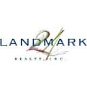 Landmark 24 Homes logo