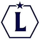 Landmark Bar & Kitchen logo