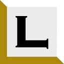 Landmark Constructors, Inc. logo
