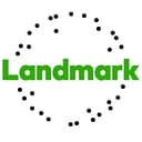 Landmark logo