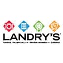 Landry's Inc. logo