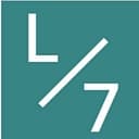 Lane Seven Apparel logo