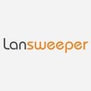 Lansweeper logo