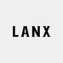 Lanx logo