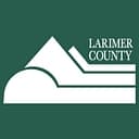 Larimer County Department of Health and Environment logo