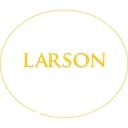 Larson Communications logo