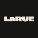 LaRue logo