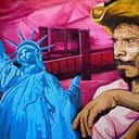 Las Americas Immigrant Advocacy Center logo