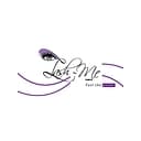 Lash Me logo