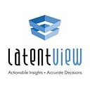 LatentView Analytics logo