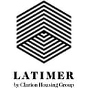 Latimer by Clarion Housing Group logo