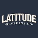 Latitude Beverage Co. logo