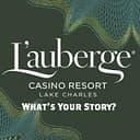 L'AUBERGE Casino Resort Lake Charles logo