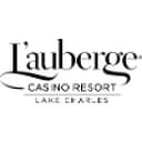 L'Auberge Lake Charles logo