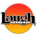 Laugh Factory logo