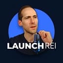 Launch REI logo