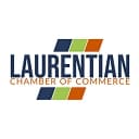 Laurentian Chamber of Commerce logo