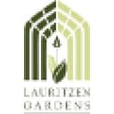 Lauritzen Gardens logo