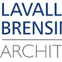 Lavallee Brensinger Architects logo