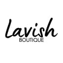 Lavish Boutique logo