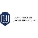 Law Office of Jacob Huang, Inc. logo