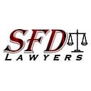 Law Office of Stephanie F. Dominguez logo