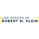 Law Offices of Robert M. Klein logo