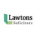 Lawtons Solicitors logo