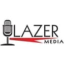 Lazer Media logo