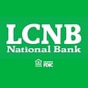 LCNB National Bank logo