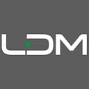 LDM, LLC logo
