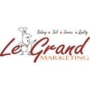 Le Grand Marketing logo