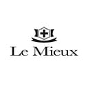 Le Mieux Cosmetics logo