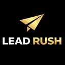Lead Rush logo