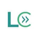 LeadCoverage logo