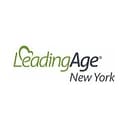 LeadingAge New York logo