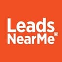 Leads Near Me logo