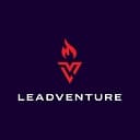 LeadVenture logo