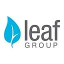 Leaf Group logo