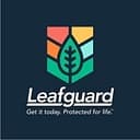Leafguard Brand Gutters logo