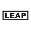 Leap Brands logo