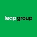 Leap Group logo